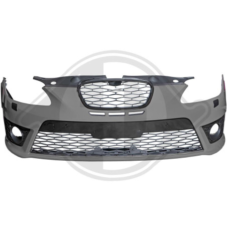 Paraurti anteriore Seat Toledo/Leon/Altea 04-09 (Cod. D-7432351)