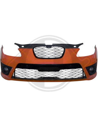 Paraurti anteriore Seat Toledo/Leon/Altea 04-09 (Cod. D-7432352)