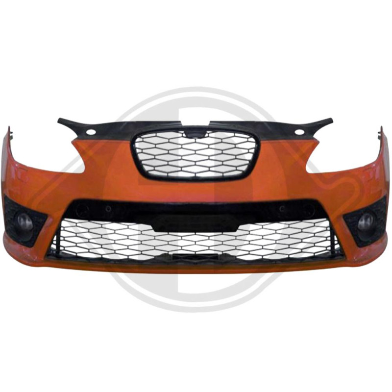 Paraurti anteriore Seat Toledo/Leon/Altea 04-09 (Cod. D-7432352)