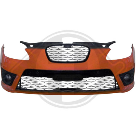 Paraurti anteriore Seat Toledo/Leon/Altea 04-09 (Cod. D-7432352)