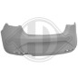 Paraurti posteriore Seat Leon 05-09 (Cod. D-7432355)
