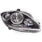 Faro principale  Seat Altea 09- (Cod. D-7432380)