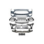 Kit Estetico Mercedes W206 4 Porte Look AMG C63 (Cod. E-TCM036103680392)
