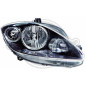 Faro anteriore destro Seat Leon 09-12 (Cod. D-7432382)