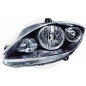 Faro anteriore sinistro Seat Leon 09-12 (Cod. D-7432383)