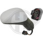 Specchio retrovisore esterno Seat Leon 09-12 (Cod. D-7432424)