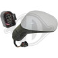 Specchio retrovisore esterno Seat Leon 09-12 (Cod. D-7432425)