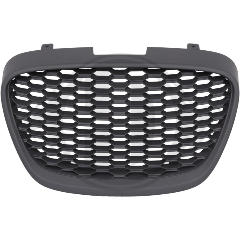 Griglia radiatore Seat Toledo/Leon/Altea 09-12 (Cod. D-7432440)