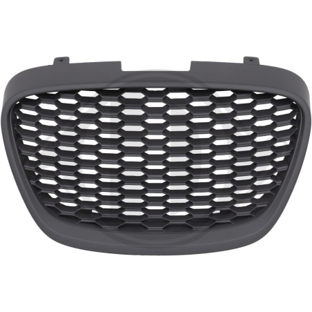 Griglia radiatore Seat Toledo/Leon/Altea 09-12 (Cod. D-7432440)