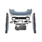 Kit Estetico Mercedes W206 4 Porte Look AMG C63 (Cod. E-TCM036103680392)