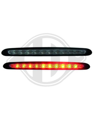 Luce supplementare freno Seat Toledo/Leon/Altea 04-09 (Cod. D-7432494)