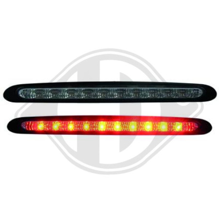Luce supplementare freno Seat Toledo/Leon/Altea 04-09 (Cod. D-7432494)