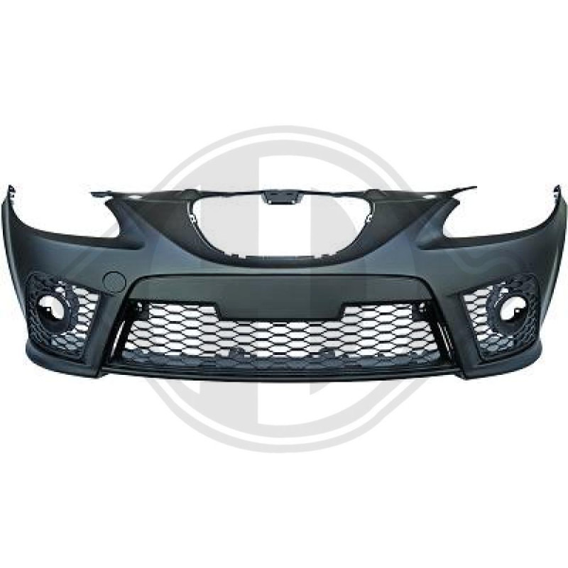 Paraurti anteriore Seat Toledo/Leon/Altea 04-09 (Cod. D-7432550)