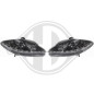 SET FARI ANTERIORI Seat Toledo/Leon/Altea 09-12 (Cod. D-7432586)