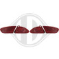 Kit fanalino posteriore Seat Toledo/Leon/Altea 09-12 (Cod. D-7432994)