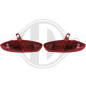 Kit fanalino posteriore Seat Toledo/Leon/Altea 09-12 (Cod. D-7432995)