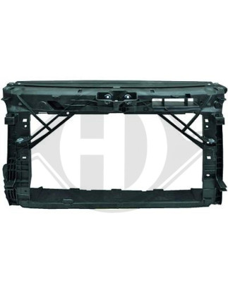 Pannellatura anteriore Seat Toledo Leon 12-16 (Cod. D-7433002)