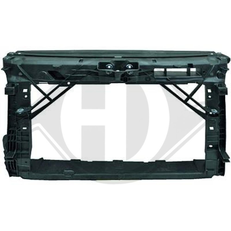 Pannellatura anteriore Seat Toledo Leon 12-16 (Cod. D-7433002)
