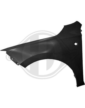 Parafango anteriore destro Seat Toledo Leon 12-16 (Cod. D-7433006)