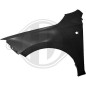 Parafango anteriore destro Seat Toledo Leon 12-16 (Cod. D-7433006)