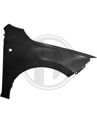 Parafango anteriore sinistro Seat Toledo Leon 12-16 (Cod. D-7433007)