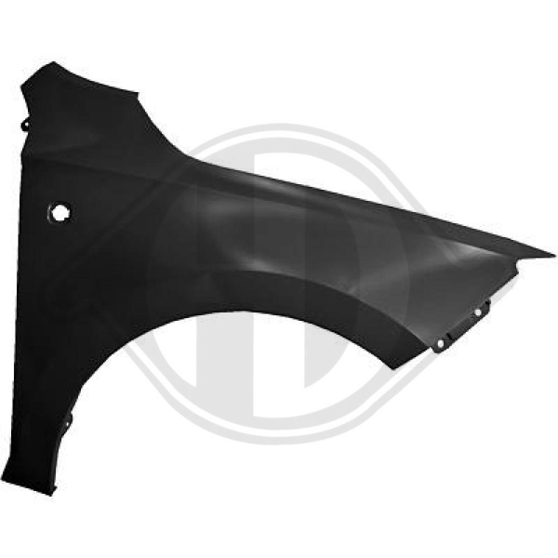 Parafango anteriore sinistro Seat Toledo Leon 12-16 (Cod. D-7433007)