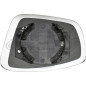 Vetro specchio Specchio esterno Seat Toledo Leon 12-16 (Cod. D-7433026)