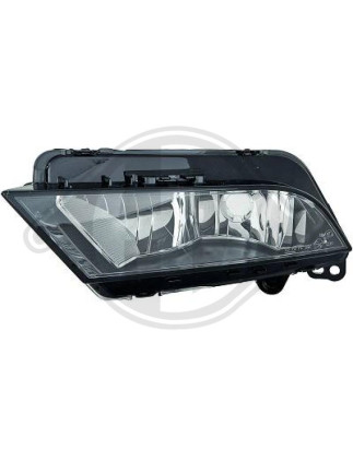 Fendinebbia destro Seat Ibiza Berl./Sportcoupe 12-15 (Cod. D-7433088)