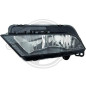Fendinebbia destro Seat Ibiza Berl./Sportcoupe 12-15 (Cod. D-7433088)