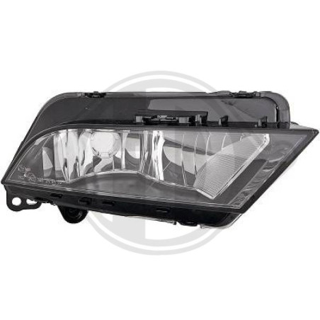 Fendinebbia sinistro Seat Ibiza Berl./Sportcoupe 12-15 (Cod. D-7433089)
