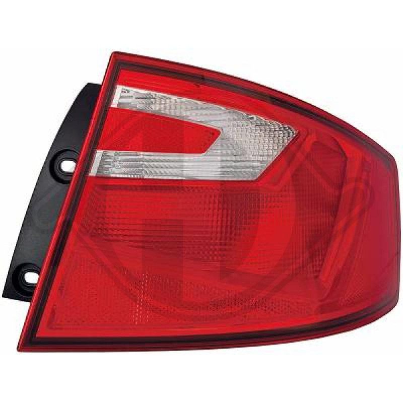 Luce posteriore Dx Seat Toledo Leon 12-16 (Cod. D-7433090)
