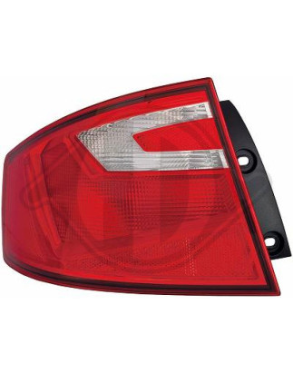 Luce posteriore Sx Seat Toledo Leon 12-16 (Cod. D-7433091)