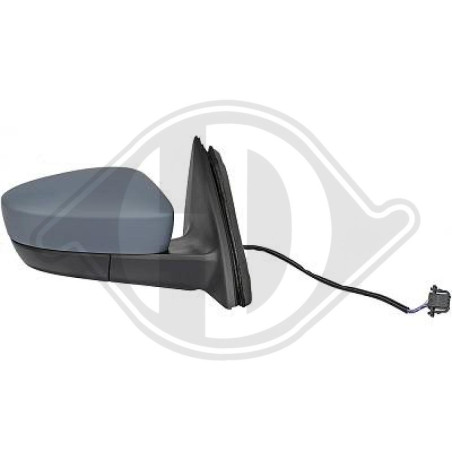 Specchio retrovisore esterno Seat Toledo Leon 12-16 (Cod. D-7433124)