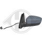 Specchio retrovisore esterno Seat Toledo Leon 12-16 (Cod. D-7433125)