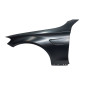 Parafanghi Anteriori MERCEDES W205 2014-2021 4P/COUPE/ESTATE Look AMG Metal (Cod. E-TCM2047)