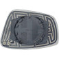 Vetro specchio Specchio esterno Seat Toledo Leon 12-16 (Cod. D-7433126)