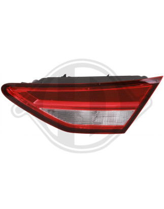 Luce posteriore Dx Seat Leon Berl./Station wagon 13-16 (Cod. D-7433192)