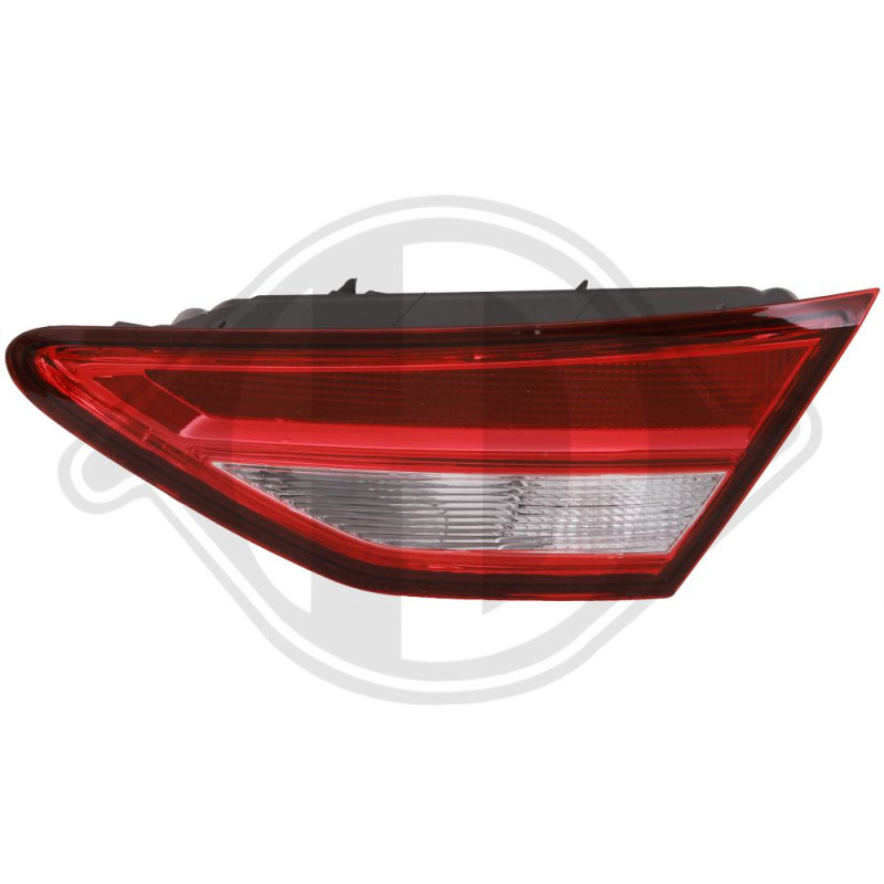 Luce posteriore Dx Seat Leon Berl./Station wagon 13-16 (Cod. D-7433192)