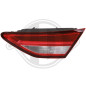 Luce posteriore Dx Seat Leon Berl./Station wagon 13-16 (Cod. D-7433192)