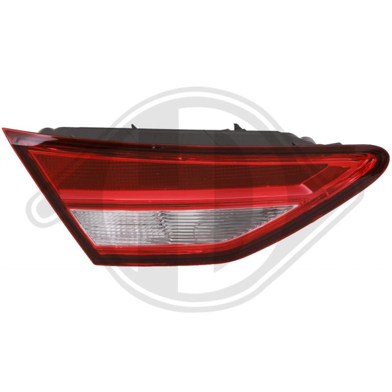 Luce posteriore Sx Seat Leon Berl./Station wagon 13-16 (Cod. D-7433193)