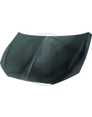 Cofano motore Seat Leon Berl./Station wagon 13-16 (Cod. D-7433200)