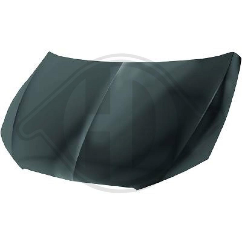 Cofano motore Seat Leon Berl./Station wagon 13-16 (Cod. D-7433200)