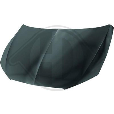 Cofano motore Seat Leon Berl./Station wagon 13-16 (Cod. D-7433200)