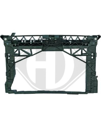 Pannellatura anteriore Seat Leon Berl./Station wagon 13-16 (Cod. D-7433203)
