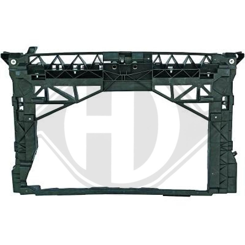 Pannellatura anteriore Seat Leon Berl./Station wagon 13-16 (Cod. D-7433203)