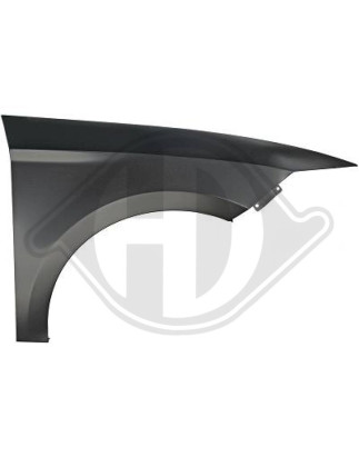 Parafango anteriore destro Seat Leon Berl./Station wagon 13-16 (Cod. D-7433206)