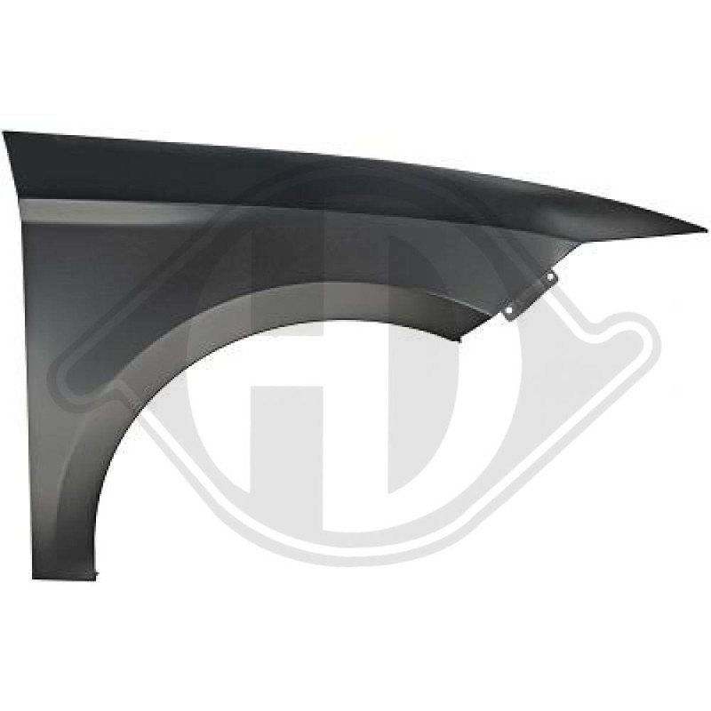 Parafango anteriore destro Seat Leon Berl./Station wagon 13-16 (Cod. D-7433206)
