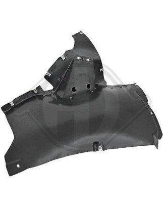 Copertura Passaruota anteriore destro Seat Leon Berl./Station wagon 13-16 (Cod. D-7433208)
