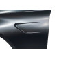 Parafanghi Anteriori MERCEDES W205 2014-2021 4P/COUPE/ESTATE Look AMG Metal (Cod. E-TCM2047)