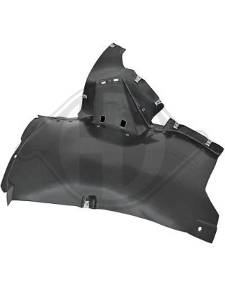 Copertura Passaruota anteriore sinistro Seat Leon Berl./Station wagon 13-16 (Cod. D-7433209)